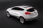 Ford Iosis X Concept 2006 года